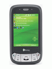 How to Unlock HTC P4350