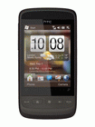 Unlock HTC Touch2