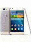 Unlock Huawei Ascend G7