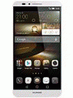 How to Unlock Huawei Ascend Mate 7