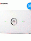 How to Unlock Huawei E5573s-609