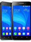 Unlock Huawei Honor 4 Play