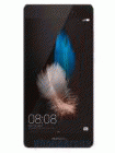 Unlock Huawei P8 Lite