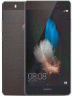Unlock Huawei P8 Lite Dual