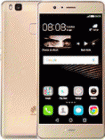 Unlock Huawei P9