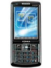 How to Unlock Konka C636