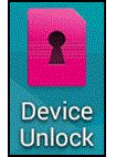 Unlock Kyocera Android Device Unlock App