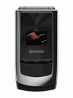 Unlock Kyocera E3500