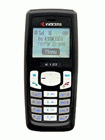 How to Unlock Kyocera K122