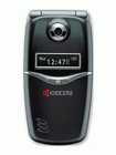 Unlock Kyocera K323