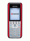 How to Unlock Kyocera K352