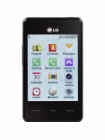 How to Unlock LG 840G