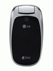 Unlock LG AX140