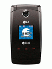 How to Unlock LG AX380 Wave