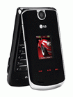 Unlock LG AX8600