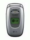 How to Unlock LG C2100