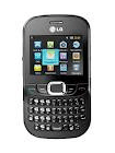 Unlock LG C360