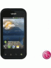 How to Unlock LG C800 MyTouch Q