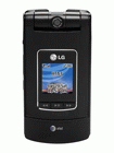 How to Unlock LG CU500v