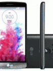 Unlock LG D722P