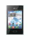 Unlock LG E400 Optimus L3