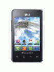 Unlock LG E405
