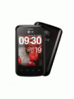 Unlock LG E475F