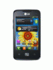 Unlock LG E510 Optimus Hub
