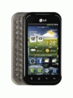 Unlock LG Eclypse C800G