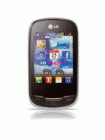 Unlock LG Ego T530