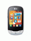Unlock LG Ego Wi-Fi
