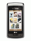 Unlock LG enV Touch