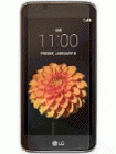 Unlock LG Escape 3