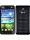 Unlock LG Escape P870H