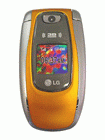 Unlock LG F2100