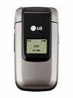 Unlock LG F2250