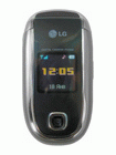 Unlock LG F2300