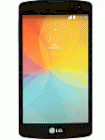 Unlock LG F60 D390