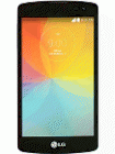 Unlock LG F60 D390N