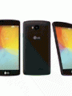 Unlock LG F60 D390NS