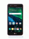Unlock LG Fortune