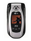 Unlock LG G262