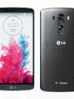 Unlock LG G3 D851