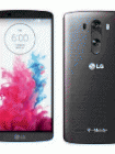 Unlock LG G3 D852