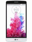 Unlock LG G3 S