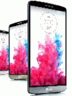 Unlock LG G3 S D722