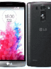 Unlock LG G3 S D722V