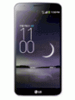 Unlock LG G Flex D959BK