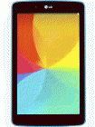 Unlock LG G Pad 7.0 LTE