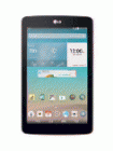 Unlock LG G Pad 7.0 LTE V410